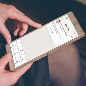 Want an item?  Then make an offer.